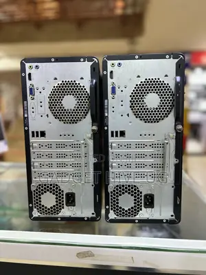 Desktop Computer HP 8GB Intel Core i3 HDD 500GB