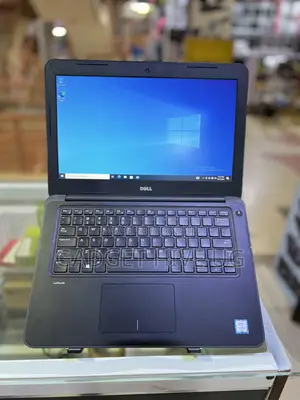 Laptop Dell Latitude 3380 8GB Intel Core i3 HDD 500GB