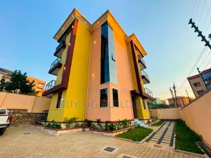 1bdrm Apartment in Kyanja Kampala, Central Division for sale