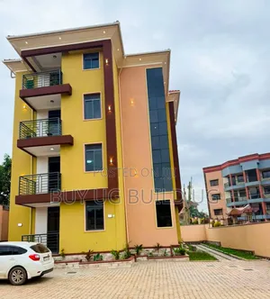 1bdrm Apartment in Kyanja Kampala, Central Division for sale