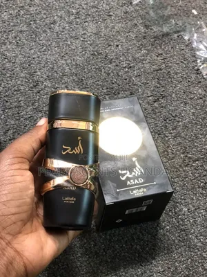 Asad Mini Perfume 50ml