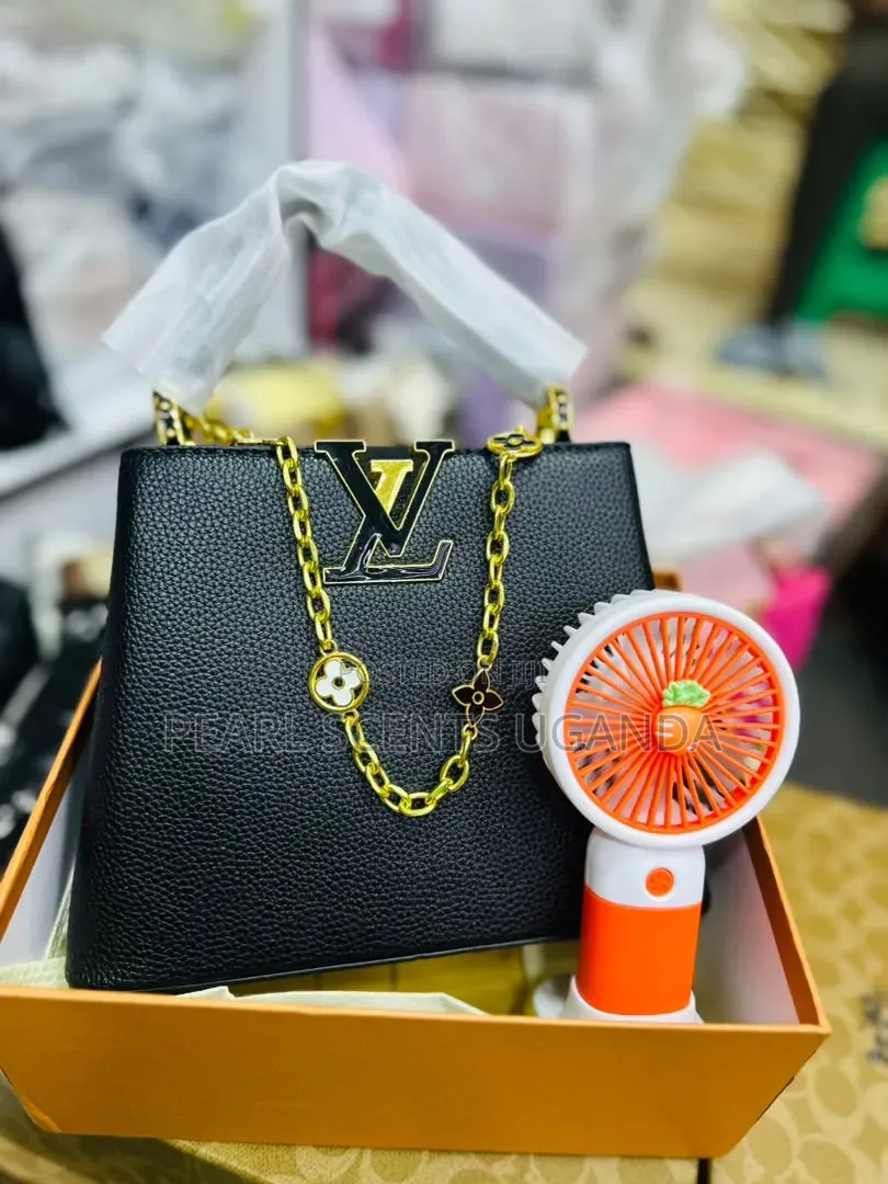 Classy Handbags by Louis Vuitton