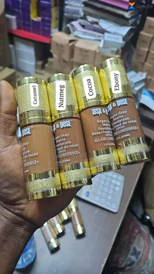 Issa and Dolce Foundation