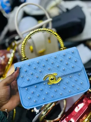 Chanel Classy Mini Handbags