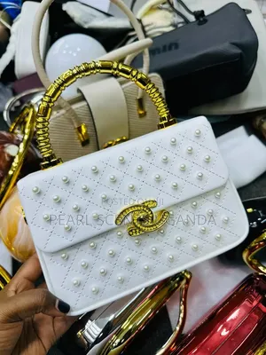 Chanel Classy Mini Handbags