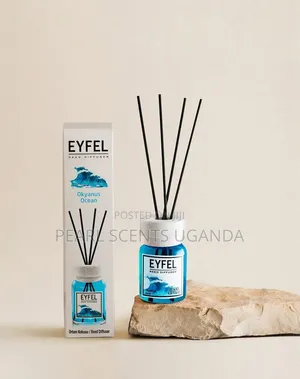 Eyfel Reed Diffusers