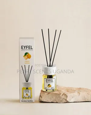 Eyfel Reed Diffusers