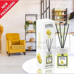 Eyfel Reed Diffusers