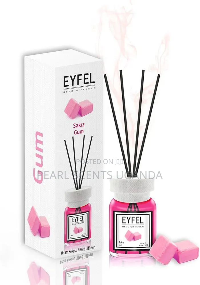 Eyfel Reed Diffusers