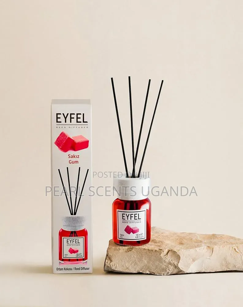 Eyfel Reed Diffusers