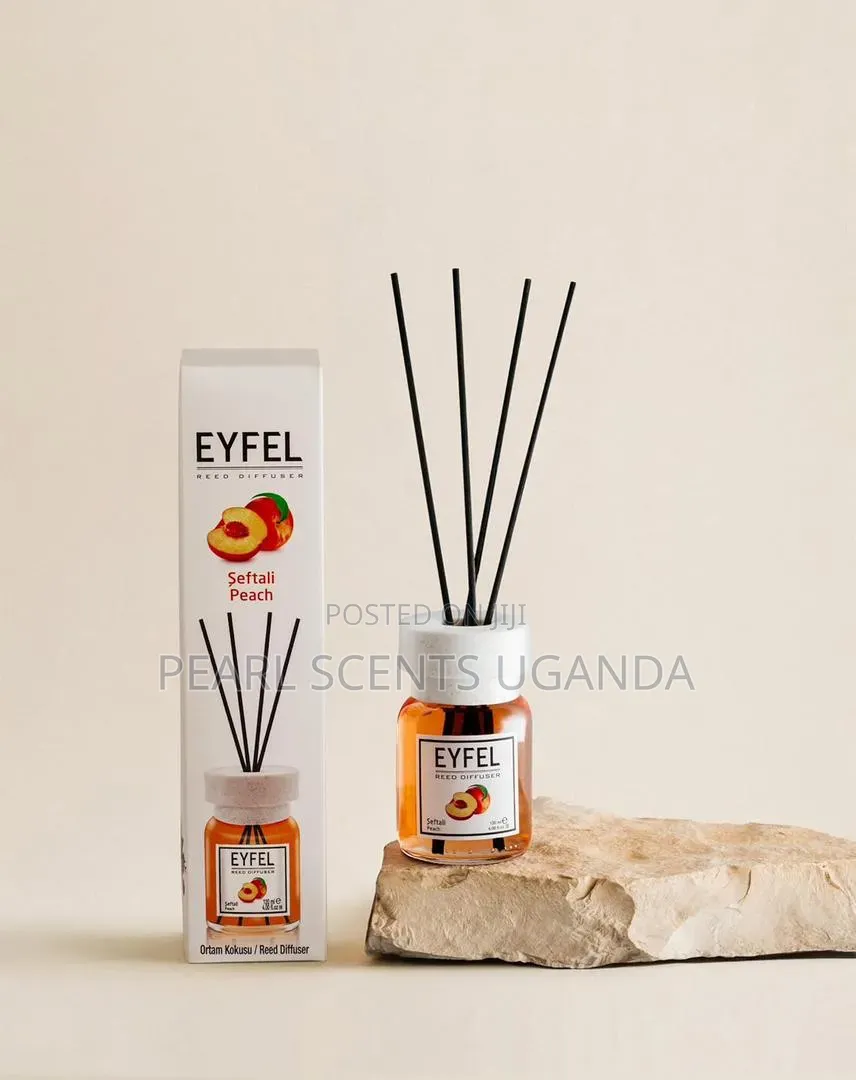Eyfel Reed Diffusers
