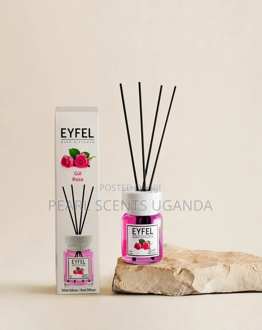 Eyfel Reed Diffusers