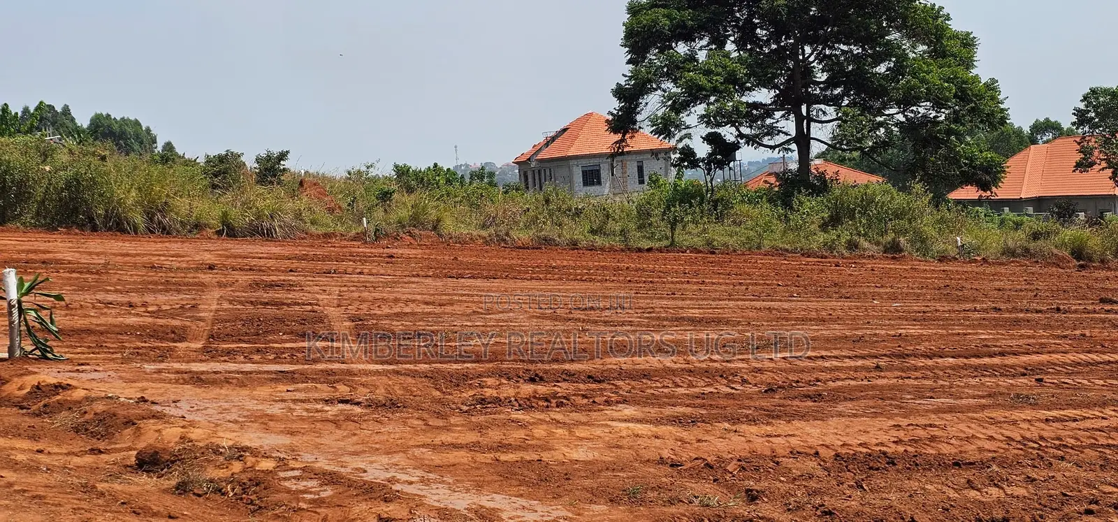 Plots for Sale – Akright Estate, Kinyarwanda (Entebbe Road)