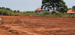Plots for Sale – Akright Estate, Kinyarwanda (Entebbe Road)