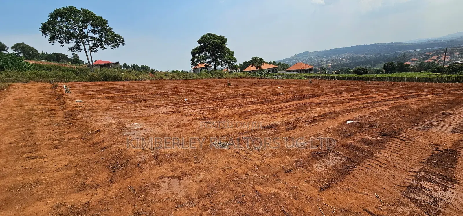 Plots for Sale – Akright Estate, Kinyarwanda (Entebbe Road)