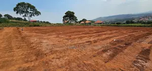 Plots for Sale – Akright Estate, Kinyarwanda (Entebbe Road)