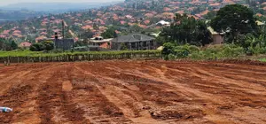 Plots for Sale – Akright Estate, Kinyarwanda (Entebbe Road)