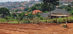 Plots for Sale – Akright Estate, Kinyarwanda (Entebbe Road)