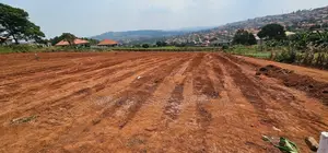 Plots for Sale – Akright Estate, Kinyarwanda (Entebbe Road)
