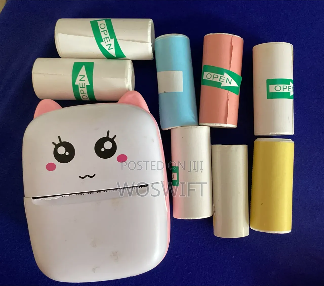Mini Printer