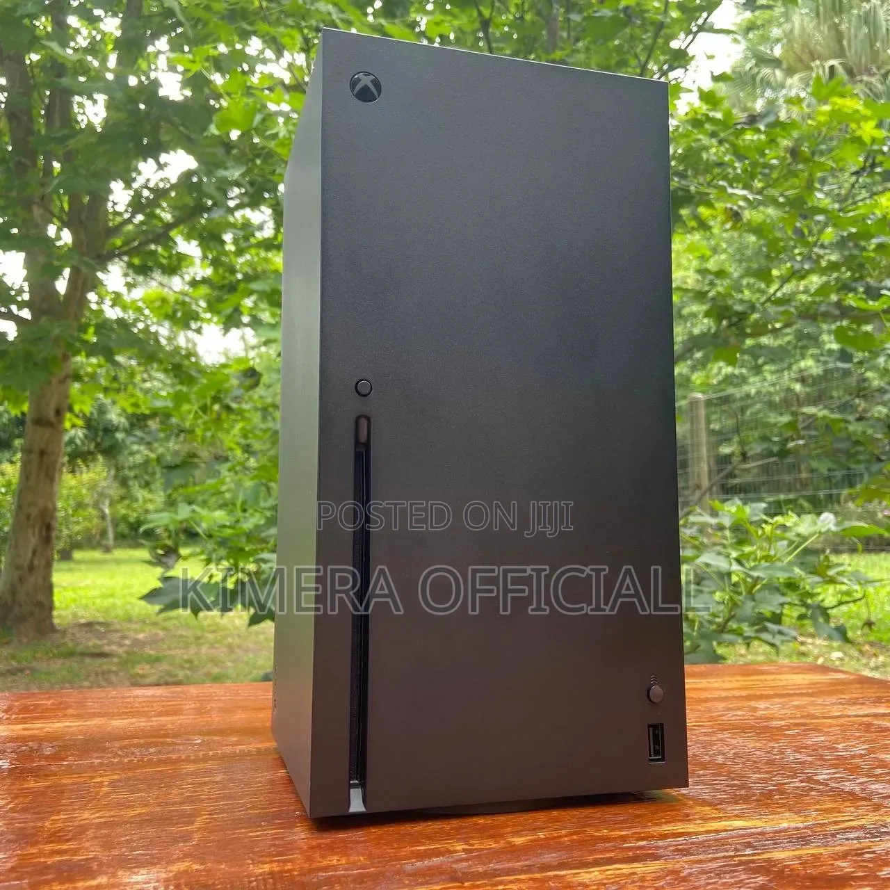 Xbox Series X Console - Clean UK Used 1TB Next-Gen Gaming Unit