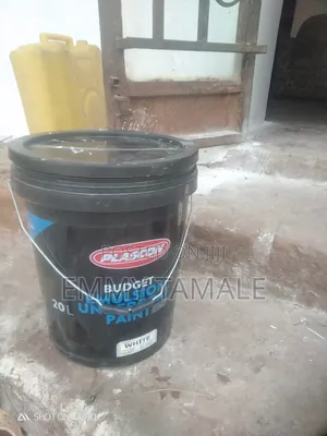 Painters Uganda