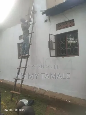 Painters Uganda
