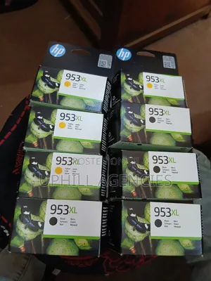 Inkjet 953XL