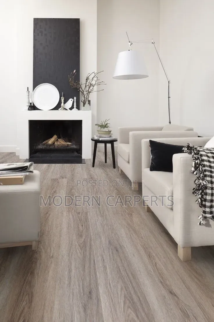 Violinic Plastic Tiles Carpets