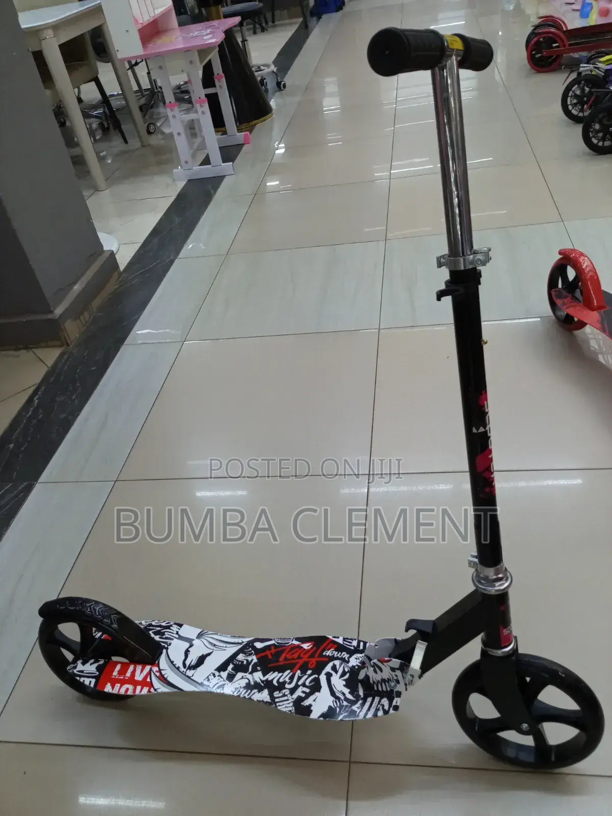 Scooter for Kids