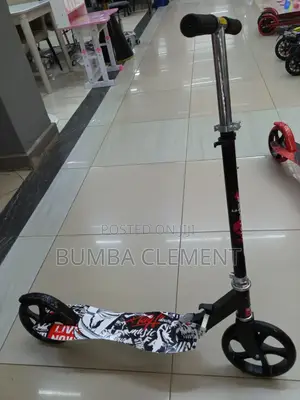 Scooter for Kids