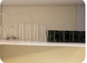 Furnished 1bdrm Apartment in Kyanja Opposite West, Central Division