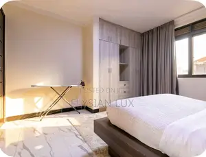 Furnished 1bdrm Apartment in Kyanja Opposite West, Central Division