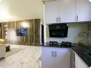 Furnished 1bdrm Apartment in Elysian Lux Home, Central Division
