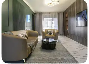 Furnished 1bdrm Apartment in Elysian Lux Home, Central Division