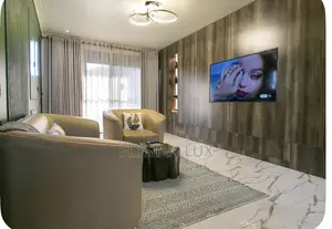 Furnished 1bdrm Apartment in Elysian Lux Home, Central Division