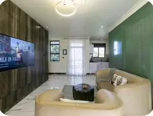 Furnished 1bdrm Apartment in Elysian Lux Home, Central Division