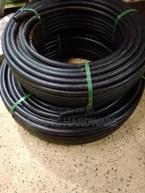 HDPE Pipe Size 25 3/4 Gentax 100Meter Roll (All Size)
