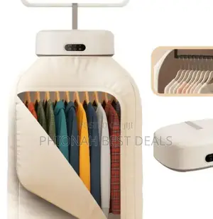 5kg Mini Portable Cloth Dryer