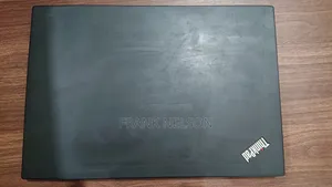 Laptop Lenovo ThinkPad T490s 16GB Intel Core i7 SSD 256GB