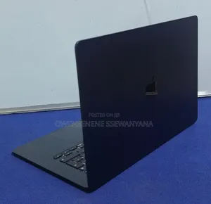 Laptop Apple MacBook Air 16GB Apple M4 SSD 1T