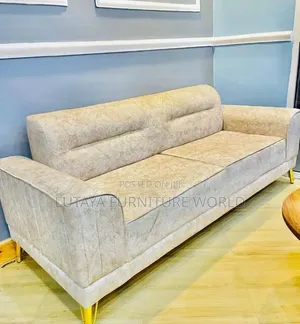 Cream Sofas on Sale in Good Materials