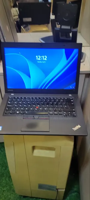 Laptop Lenovo ThinkPad T450 16GB Intel Core i5 HDD+SSD 500GB