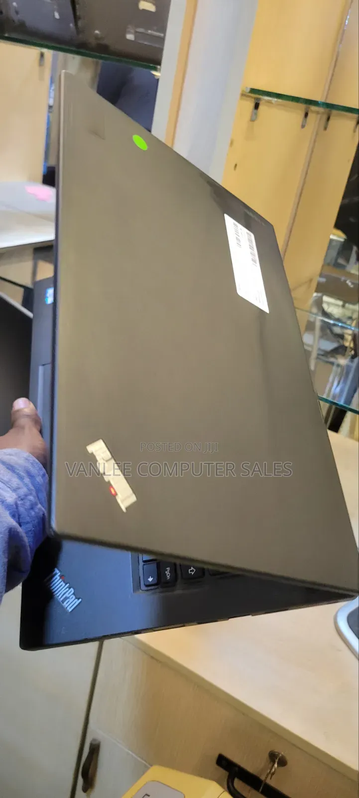 Laptop Lenovo ThinkPad T450 16GB Intel Core i5 HDD+SSD 500GB