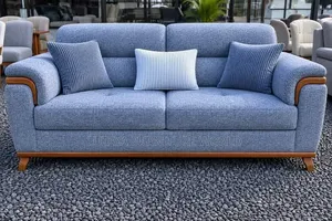 Cream Sofas on Sale in Good Materials