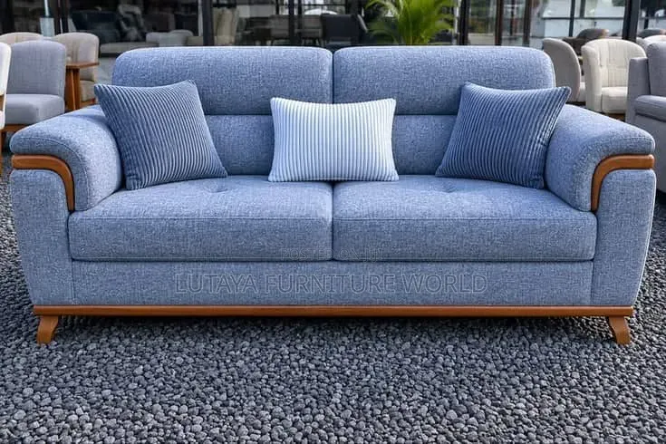 Cream Sofas on Sale in Good Materials