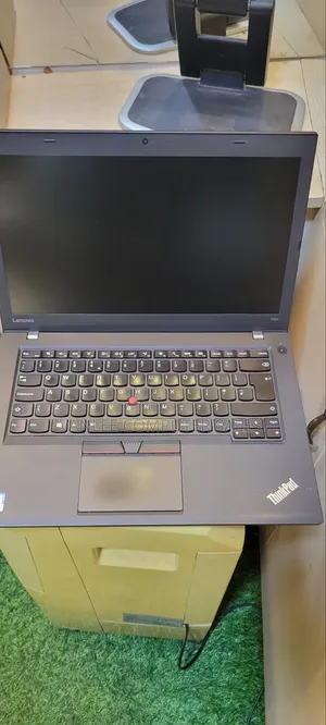 Laptop Lenovo ThinkPad T440 8GB Intel Core i5 SSD 256GB