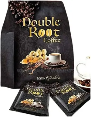 Double Root Coffee