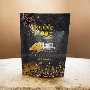 Double Root Coffee