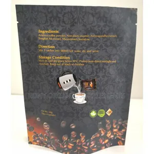 Double Root Coffee